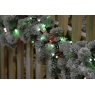 Festive 760 Glow-Worm Lights - Jolly Holly