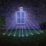 Smart Garden 3m Shooting Star - Cool White