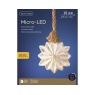 Lumineo Lumineo Micro LED Star Rope Light 25cm