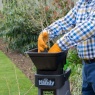 Handy The Handy THISWB Electric Impact Shredder with Box & Detachable Hopper