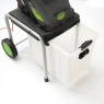 Handy The Handy THISWB Electric Impact Shredder with Box & Detachable Hopper