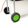 Handy The Handy THISWB Electric Impact Shredder with Box & Detachable Hopper