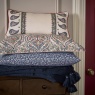 Joules Paisley Duvet Cover Set - Multi