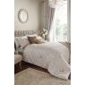 Laura Ashley Rowsham Garden Duvet Cover Set - Natural