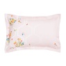 Ted Baker Peppermint Duvet Cover Set - Soft Pink