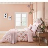 Ted Baker Peppermint Duvet Cover Set - Soft Pink