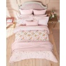 Ted Baker Peppermint Duvet Cover Set - Soft Pink