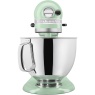 KitchenAid KitchenAid 5KSM125BPT Artisan Stand Mixer 4.8L - Pistachio