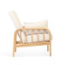 Desser Aspen Chair - Light Oak