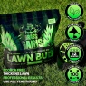 Grass Gains Grass Gains Organic Lawn Fertiliser Bulk Bag (Black Edition) - 2.5kg