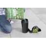 Grass Gains 3-in-1 Fertiliser Hand Spreader Shaker