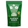 Grass Gains Lawn Super Seed (Fast Growth) - 1kg