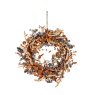 Smart Garden Celebration Whirl Wreath - 60cm