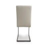 Lenny Dining Chair - Taupe