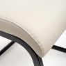 Lenny Dining Chair - Taupe