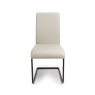 Lenny Dining Chair - Taupe