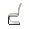 Lenny Dining Chair - Taupe