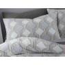 Bianca Atticus Geometric Duvet Set