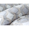 Bianca Atticus Geometric Duvet Set