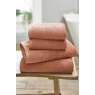 Bliss Essence Towel Copper