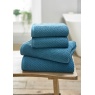 Bliss Essence Towel Petrol