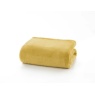 Deyongs Snuggle Touch Supersoft Fleece Throw. - Mustard