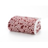 Deyongs Flakes Throw - Red