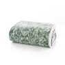 Deyongs Secret Garden Throw - Green