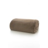 Deyongs Ashford Supersoft Faux Fur Throw - Fawn