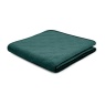 Catherine Lansfield Art Deco Pearl Bedspread - Teal