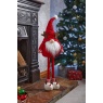 Smart Garden Mr Claus Christmas Gonk (Standing)