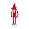 Smart Garden Mrs Claus Christmas Gonk (Standing)