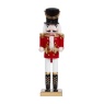 Smart Garden BandCracker Christmas Nutcracker - Large