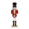 Smart Garden BandCracker Christmas Nutcracker - Large