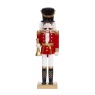 Smart Garden BandCracker Christmas Nutcracker - XL