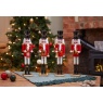 Smart Garden BandCracker Christmas Nutcracker - XL