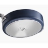 Joseph Joseph Space Non-Stick Frying Pan - 30cm