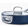 Joseph Joseph Space Non-Stick Saute Pan - 28cm