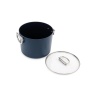 Joseph Joseph Space Non-Stick Stock Pot - 25cm