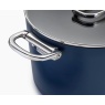 Joseph Joseph Joseph Joseph Space Non-Stick Stock Pot - 25cm