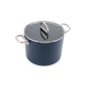 Joseph Joseph Space Non-Stick Stock Pot - 25cm