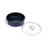 Joseph Joseph Space Non-Stick Shallow Casserole - 28cm