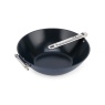 Joseph Joseph Space Non-Stick Wok - 32cm