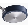 Joseph Joseph Space Non-Stick 2 Piece Frying Pan Set