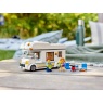 LEGO LEGO 60283 City Holiday Camper Van