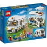 LEGO LEGO 60283 City Holiday Camper Van