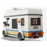 LEGO LEGO 60283 City Holiday Camper Van