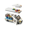 LEGO LEGO 60283 City Holiday Camper Van