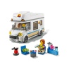 LEGO LEGO 60283 City Holiday Camper Van