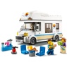 LEGO LEGO 60283 City Holiday Camper Van